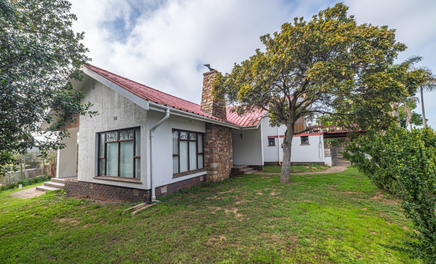 3 Bedroom Property for Sale in Klein Brak Western Cape